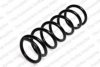 LESJ?FORS 4049100 Coil Spring